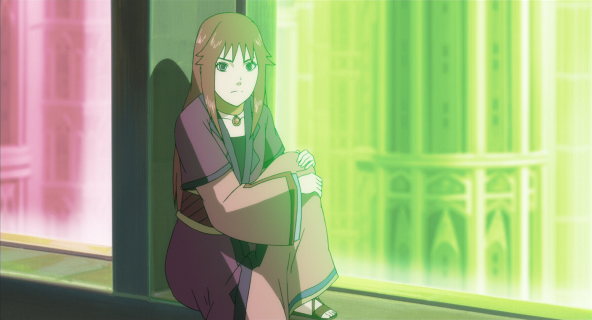 Naruto: Shippuuden Movie 4 - The Lost Tower (Otaku Tail No Fansub)